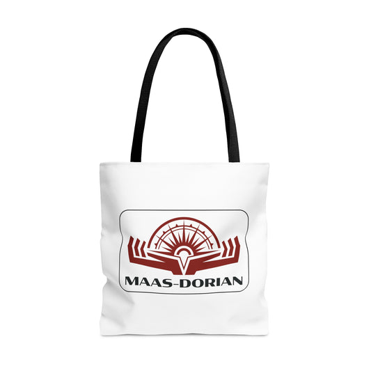 Maas-Dorian Tote Bag (Member Exclusive)
