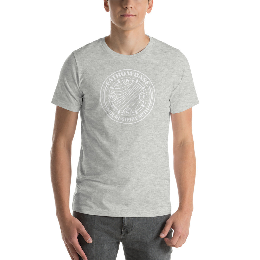 FATHOM - Unisex T-shirt